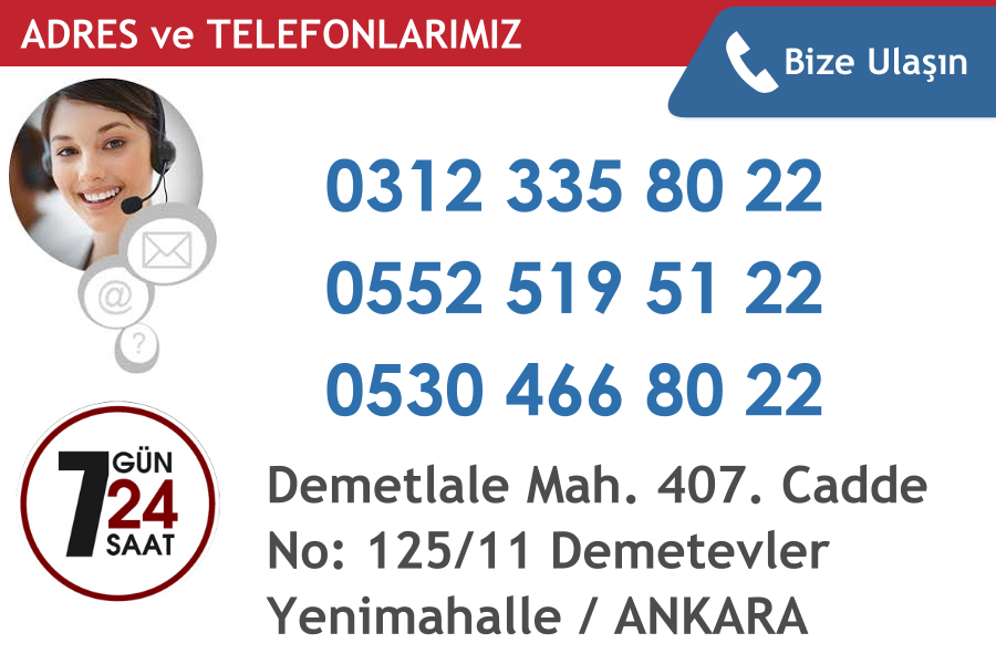 iletişim